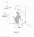 Fig. 07 - Inertial sensor motion tracking and stroke analysis system