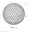 Fig. 05 - Golf balls having a foam layer of a cross-linked thermoplastic composition