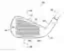 Fig. 01 - Golf club head and method of manufacturing the same