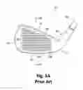 Fig. 02 - Golf club head and method of manufacturing the same