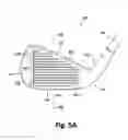 Fig. 14 - Golf club head and method of manufacturing the same