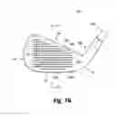 Fig. 26 - Golf club head and method of manufacturing the same