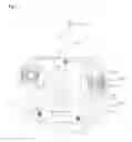 Fig. 09 - BALL PITCHING MACHINE