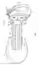 Fig. 04 - SKI BINDING FOR A SOFT BOOT