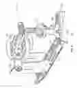 Fig. 06 - SKI BINDING FOR A SOFT BOOT