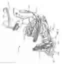 Fig. 08 - SKI BINDING FOR A SOFT BOOT