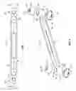 Fig. 02 - Rod-shaped module for toy magnetic construction kits and method for making same