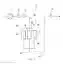 Fig. 02 - Parallel assembly of chromatography column modules