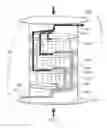 Fig. 06 - Parallel assembly of chromatography column modules