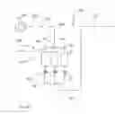 Fig. 09 - Parallel assembly of chromatography column modules