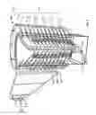 Fig. 07 - Method for separating mill scale from wastewater
