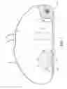 Fig. 02 - Self cleaning pool cleaner