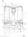 Fig. 02 - Filter of a filter device for filtering fluid and filter head of a filter device