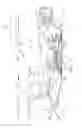 Fig. 02 - Particle separator assembly for a turbine engine