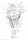 Fig. 06 - Particle separator assembly for a turbine engine