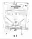 Fig. 04 - Container having magnetic impeller assembly with hood