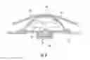 Fig. 06 - Container having magnetic impeller assembly with hood