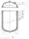 Fig. 02 - Glass-linked reactor and manufacturing method thereof
