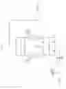Fig. 02 - ADSORPTION TOWER FOR OXYGEN GENERATING SYSTEM CONTAINING TWO KINDS OF ADSORBING AGENTS FILLED THEREIN