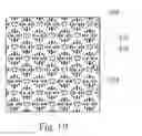 Fig. 19 - ABSORBENT ARTICLES WITH SUBSTRATES HAVING REPEATING PATTERNS OF APERTURES COMPRISING A PLURALITY OF REPEAT UNITS