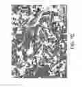 Fig. 13 - Process and apparatus for manufacturing water-absorbing material and use in cat litter