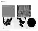 Fig. 02 - Synthesis of functionalized carbon microspheres and their catalyst activity in C—O and C—N bond formation reactions