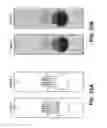 Fig. 25 - Substrate with channels for controlled fluid flow