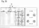 Fig. 24 - System, method, and device for forming an array of emulsions