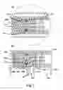 Fig. 08 - PULSED SPRAY NOZZLE ARRANGEMENTS