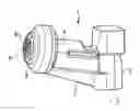 Fig. 01 - Modified spray head