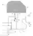 Fig. 01 - SURFACE CLEANING APPARATUS