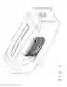 Fig. 06 - WATER AND FIRE ORNAMENTAL DEVICE
