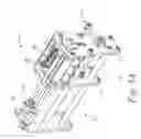 Fig. 07 - Systems and process improvements for high speed forming of containers using porous or other small mold surface features