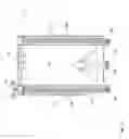 Fig. 03 - Integrated build and material supply for an additive manufacturing apparatus