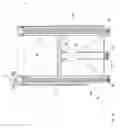 Fig. 05 - Integrated build and material supply for an additive manufacturing apparatus