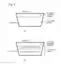 Fig. 02 - Composite sintered body cutting tool
