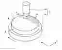 Fig. 01 - SiC wafer producing method using ultrasonic wave