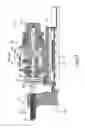 Fig. 08 - Headstock assembly for machine tool