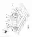 Fig. 09 - Headstock assembly for machine tool