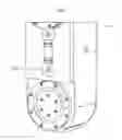 Fig. 02 - ANGLE HEAD ATTACHMENT OF A MACHINE TOOL
