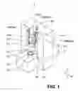 Fig. 02 - Grinding machine