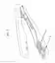 Fig. 06 - Bead handling tongs with reamer