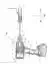 Fig. 04 - Attachment and fastening tool