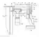 Fig. 01 - Driving tool with internal air compressor