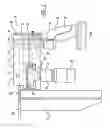 Fig. 02 - Driving tool with internal air compressor