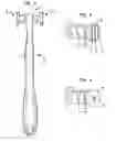 Fig. 02 - Texturing Mallet