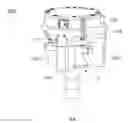 Fig. 01 - DEVICE FOR AUTOMATED HANDLING OF BEVEL GEAR COMPONENTS