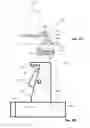 Fig. 06 - DEVICE FOR AUTOMATED HANDLING OF BEVEL GEAR COMPONENTS