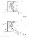 Fig. 09 - DEVICE FOR AUTOMATED HANDLING OF BEVEL GEAR COMPONENTS