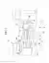 Fig. 06 - Horizontal articulated robot and reverse installation method thereof